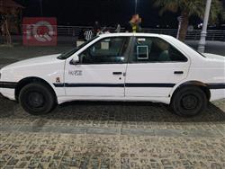 بیجۆ 405
